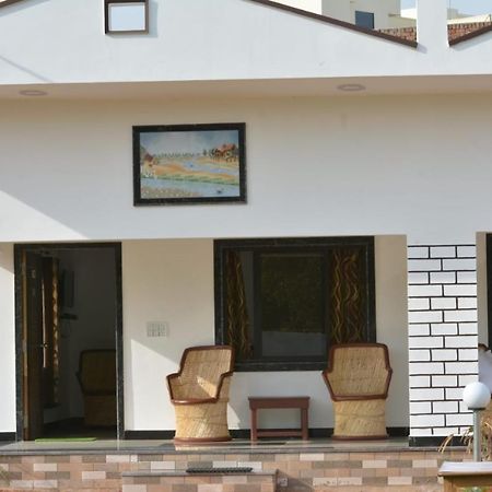Mango Tree Resort Pushkar Bagian luar foto